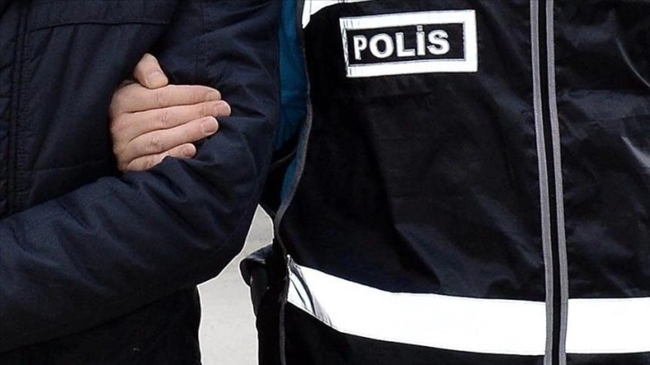 İsrail istihbaratı adına Türkiye'de