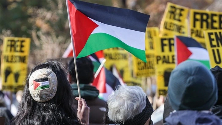 İsrail mallarına boykotta Z kuşağı öne çıkıyor