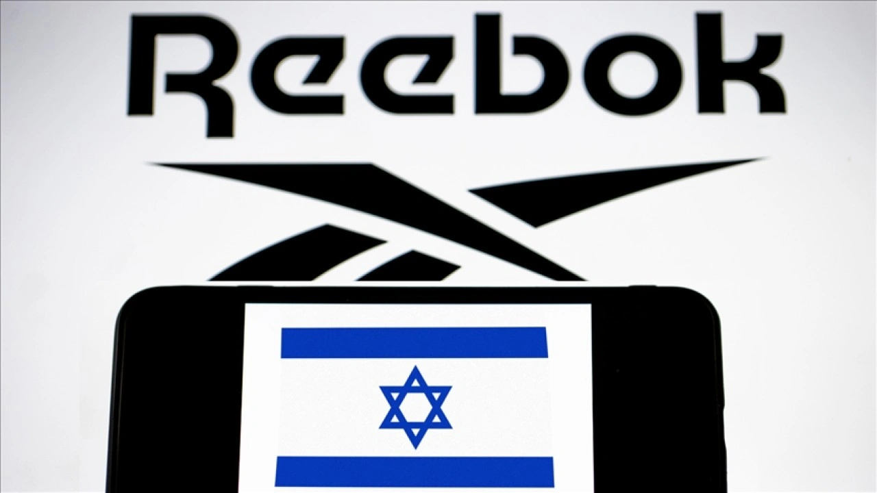 İsrail, milli takım sponsorluğundan ayrılmak isteyen Reebok'ı dava açmakla tehdit etti