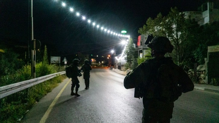İsrail ordusu, Gazze çevresindeki yolları kapatmayı sürdürme kararı aldı