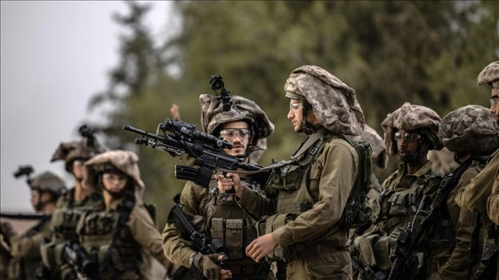 İsrail ordusu: Gazze'deki esirlerimizin kaçma senaryosuna hazırlıklı değildik