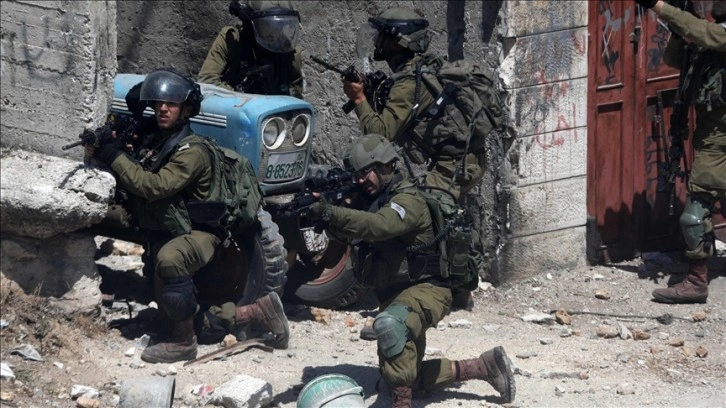 İsrail ordusu Rus vatandaşlığına sahip İsrailli askerlerin Rusya’ya uçmasını yasakladı