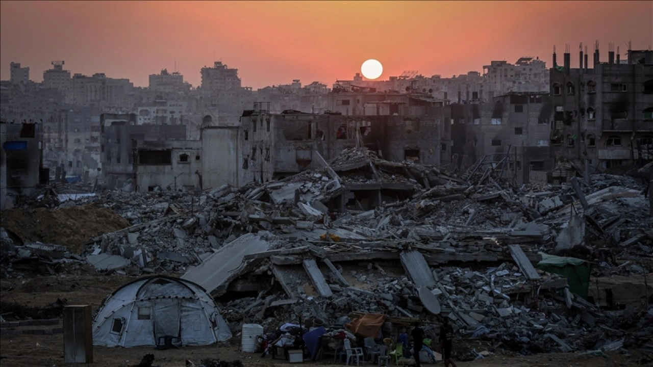 İsrail ordusunun Gazze'den alıkoyduğu binlerce Filistinliden ateşkese rağmen hala haber alınamı