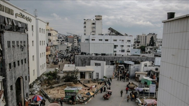 İsrail ordusunun Gazze'de 3 eve düzenlediği saldırılarda en az 17 Filistinli öldü