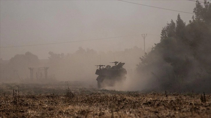 İsrail tanklarının İsrailli sivillerin ölümündeki rolü yine gündemde