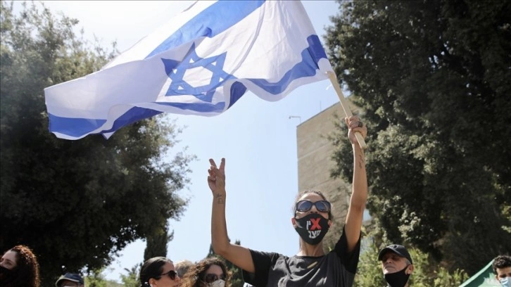 İsrail'de iktidarın çoğunluğu kaybetmesi üzerine muhalefetten Meclisin feshi için teklif hazırl