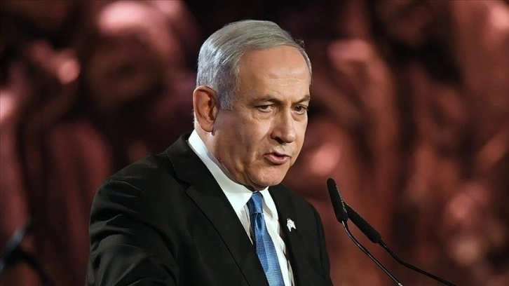 İsrail'de Netanyahu liderliğindeki 