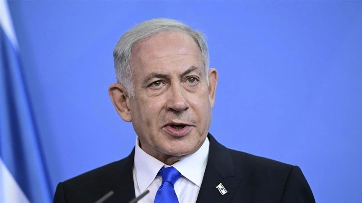 İsrail'de yapılan bir ankete göre halkın sadece yüzde 15'i Netanyahu'yu istiyor