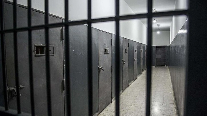 İsrail'den hapishanelerde açlık grevine başlayan Filistinlilere