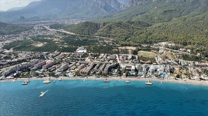 İsrail'den Türkiye'ye tatil rezervasyonları Herzog'un ziyaretiyle eş zamanlı arttı