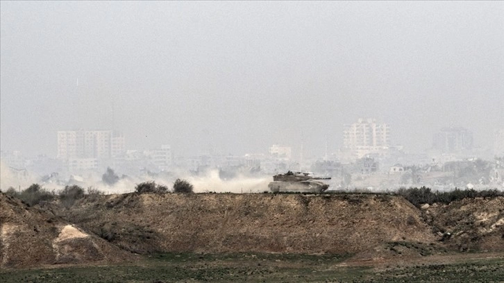 İsrail'in Gazze'yle ilgili yeni planı Philadelphia Koridoru'nda kontrolü sağlamak mı?