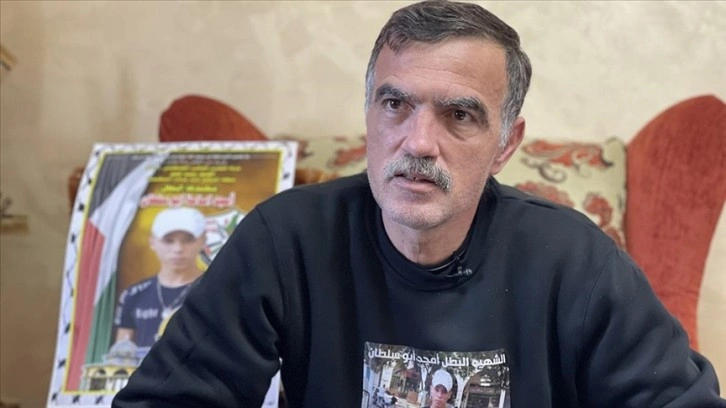 İsrail'in günler sonra cenazesini teslim ettiği Filistinli çocuğu 'planlayarak öldürdüğü