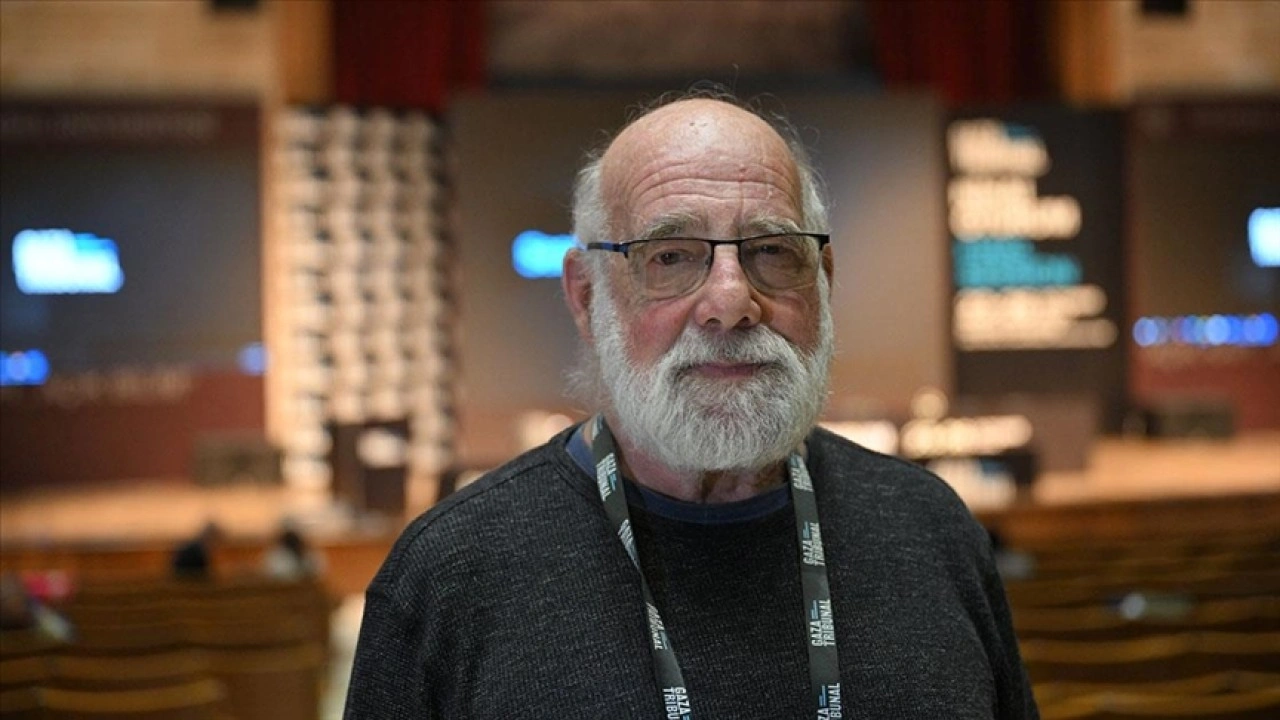 İsrailli Antropolog Halper: İsrail'in amacı Gazze'yi yaşanılmaz kılmak