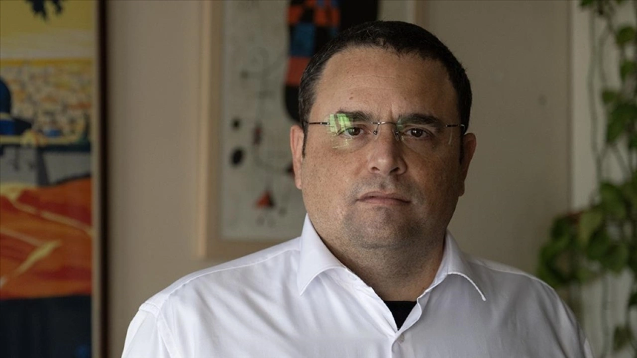 İsrailli avukat: İsrail hapishanelerinde gözlerini bağladıkları Filistinlilere tecavüz ediyorlar