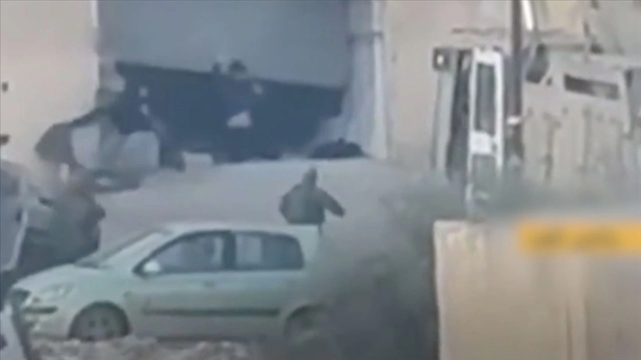 İsrailli Bakan Ben-Gvir, Cenin'de teslim olan 2 Filistinlinin infazını savunmayı sürdürdü