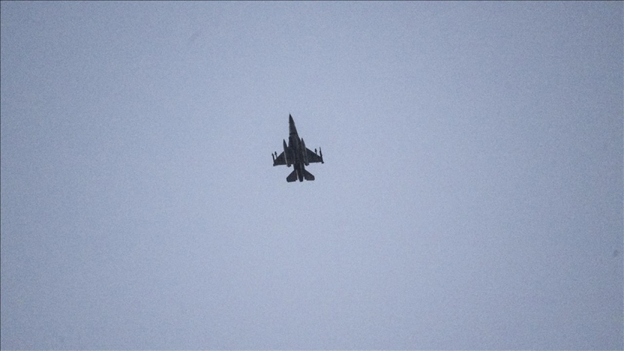 İsrailli pilotların, Gazze'deki hava saldırılardan rahatsızlık duyduğu iddia edildi