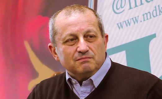 İsrailli uzman Kedmi: Türkiye ile ilişkilerimiz çok önemli