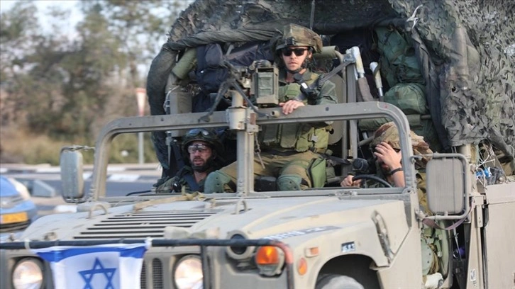 İsrailli uzmanlara göre, ordu Gazze Şeridi'ne kara harekatını birden çok nedenle erteliyor