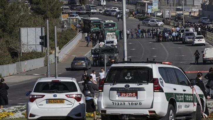 İsrailliler bombalı saldırıların geri gelmesinin korkusunu yaşıyor