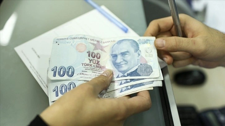 İşsizlik Sigortası Fonu'ndan dört ayda 4,3 milyar lira ödendi