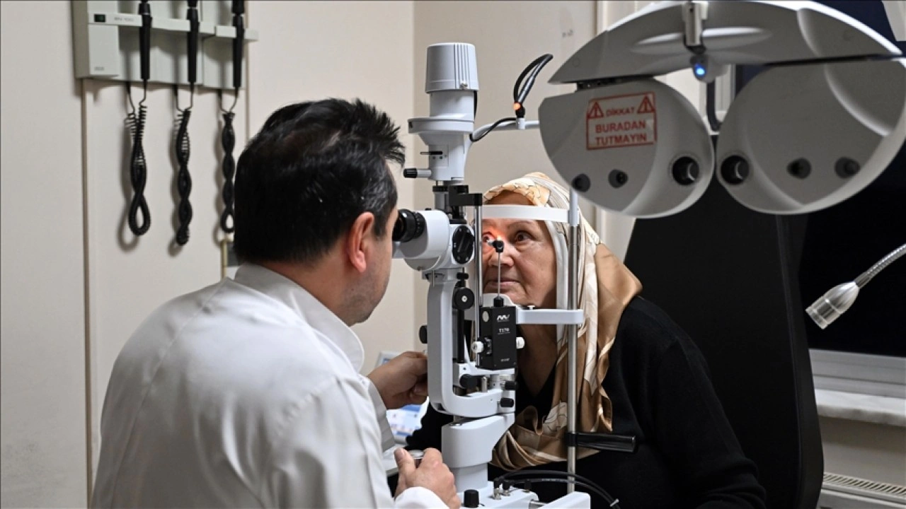 İstanbul'da akşam polikliniklerinde 2 ayda 586 bin kişi muayene oldu