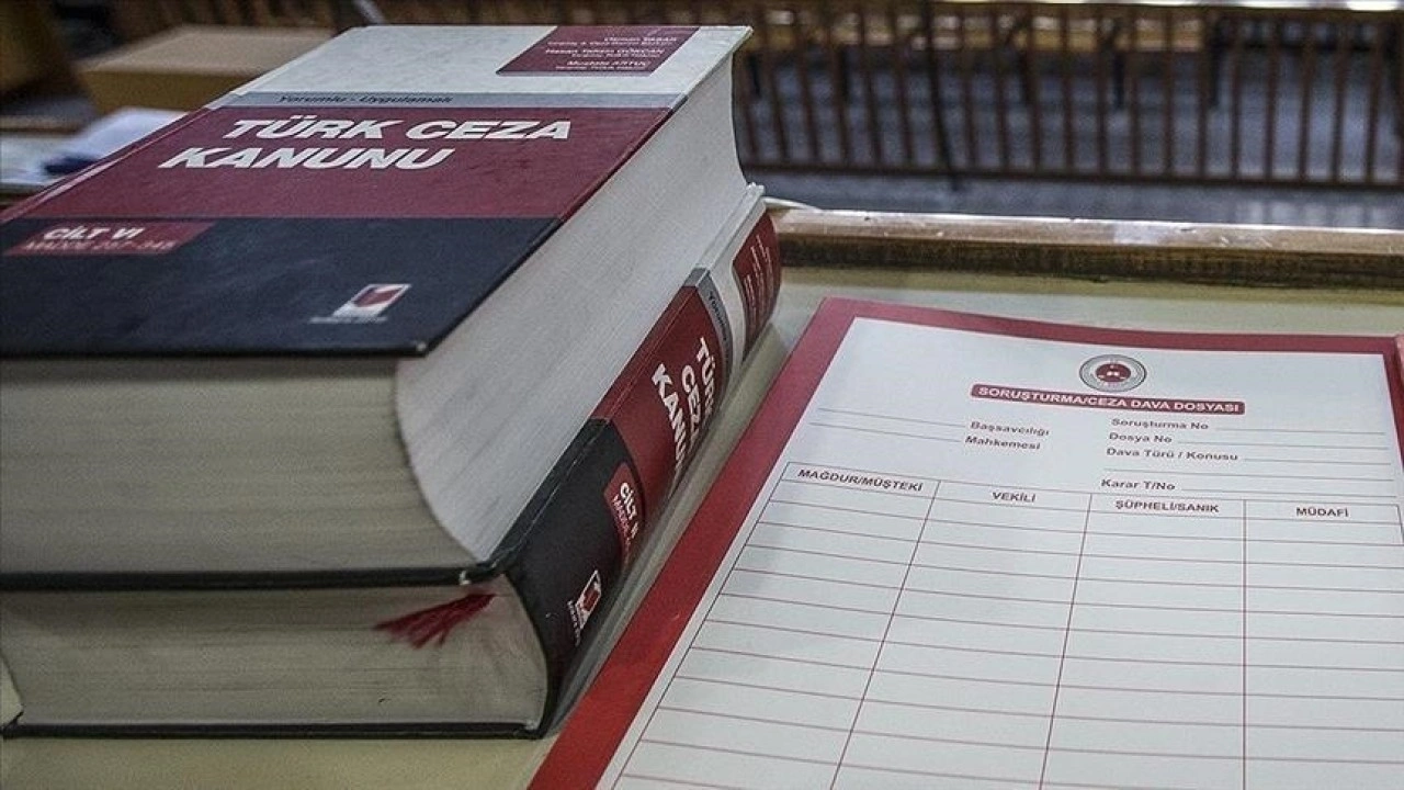 İstanbul'da "Ay grubu" silahlı suç örgütüne yönelik iddianamenin detaylarına ulaşıldı