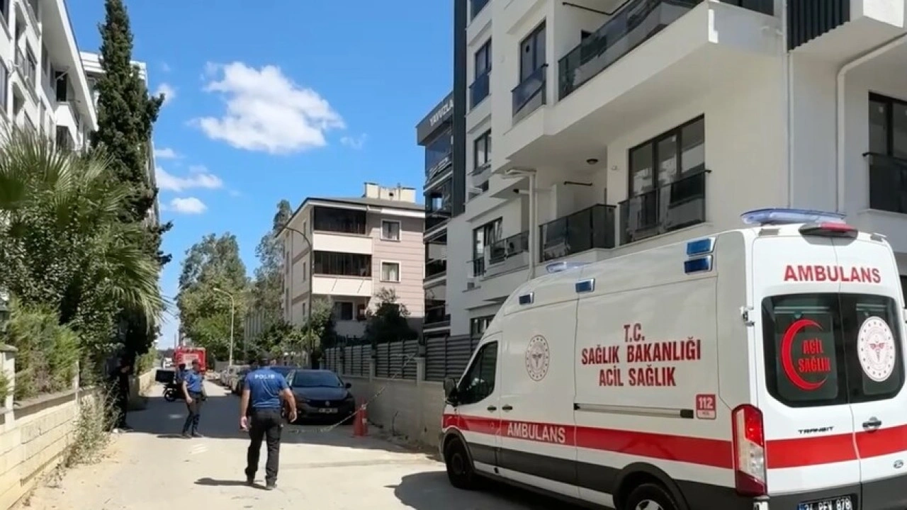 İstanbul'da bir site g&ouml;revlisinin foseptikte hayatını kaybetmesi g&ouml;zleri bu alandaki tedbirlere