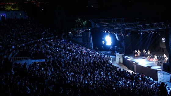 İstanbul'da bu hafta klarnet ve tiyatro festivali sanatseverlerle buluşacak