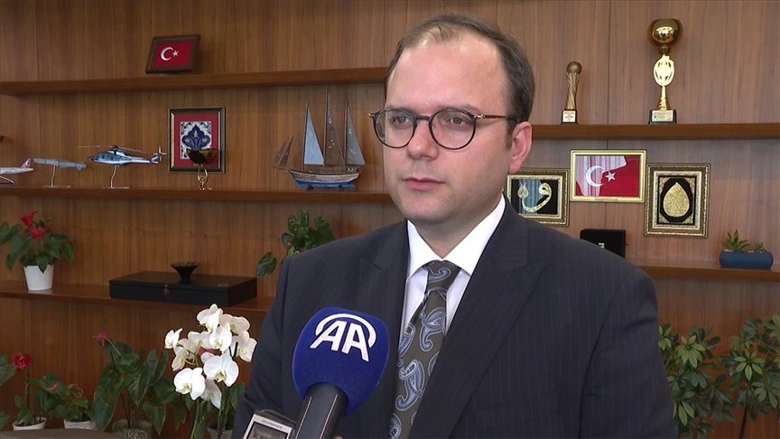 İstanbul'da her gün çocuklara yaklaşık 12 bin doz aşı uygulanıyor