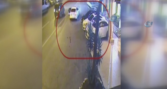 İstanbul'da Ünlü isimlerin araçlarını çalan hırsızlık çetesi çökertildi