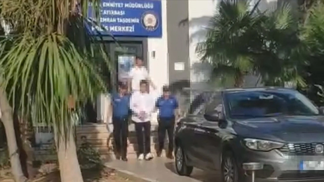İstanbul'da uyuşturucu sağladığı kişinin komaya girmesine neden olduğu öne sürülen şüpheli adli
