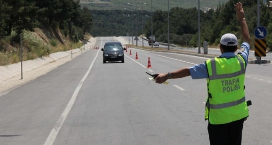 İstanbul’da yarın bazı yollar trafiğe kapatılacak