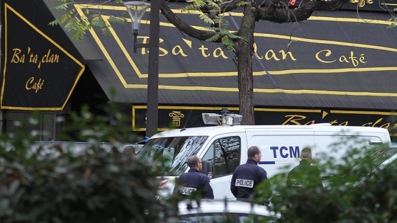 İstanbul'daki terör saldırısı 'Bataclan' ve 'Orlando'yu hatırlattı