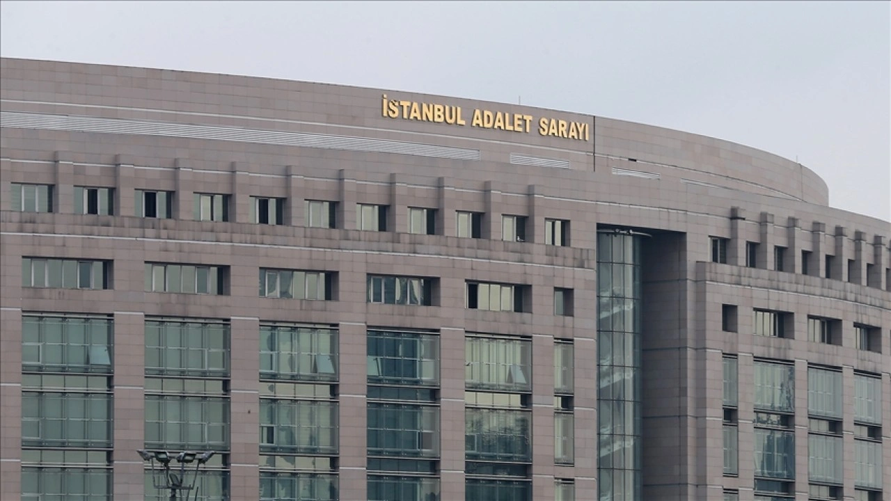 İstanbul'daki uyuÅŸturucu soruÅŸturmasında 4 ÅŸüpheli gözaltına alındı