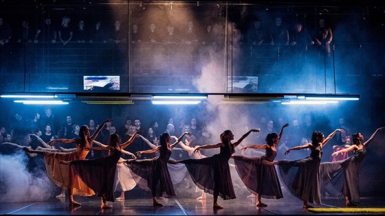 İstanbul Devlet Opera ve Balesi Yunus Emre Oratoryosu'nu AKM'de sahneleyecek
