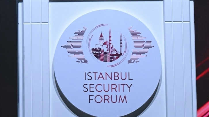 İstanbul Güvenlik Forumu,