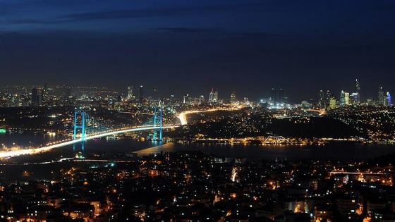 'İstanbul Güvenlik Konferansı 2016' kasımda yapılacak