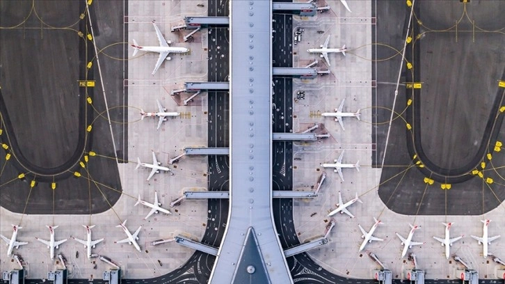 İstanbul Havalimanı 