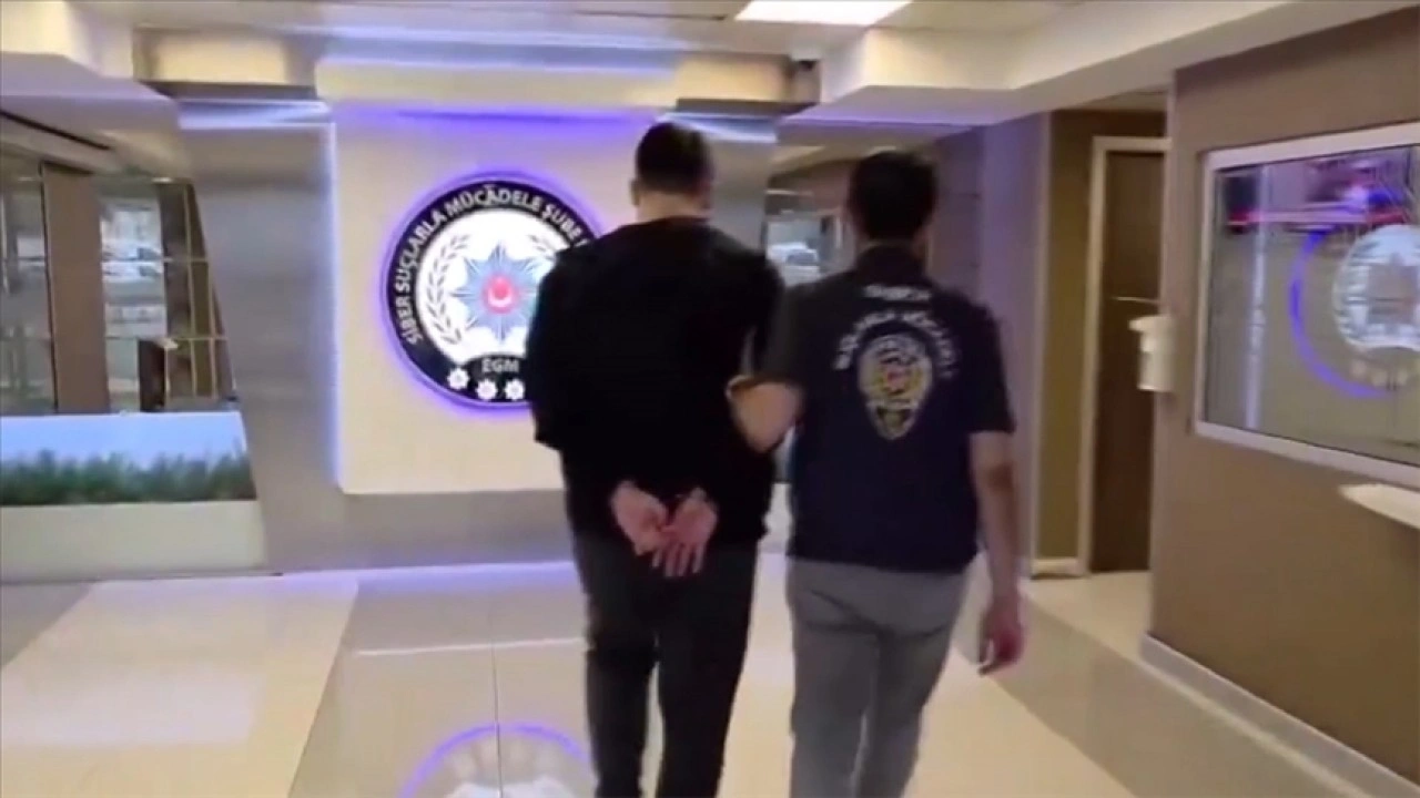 İstanbul merkezli yasa dışı bahis operasyonunda 86 şüpheli yakalandı