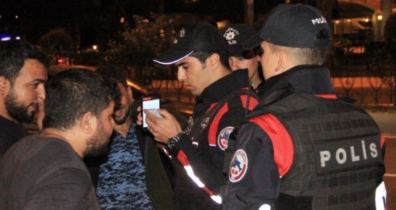 İstanbul polisinden 