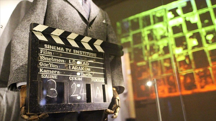 İstanbul Sinema Müzesi ve Atlas 1948 Sineması, birçok etkinliğe ev sahipliği yapacak