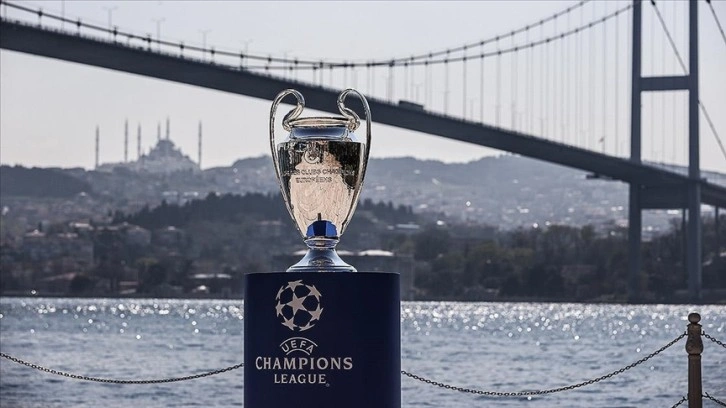 İstanbul, UEFA finallerinin vazgeçilmez adresi oldu