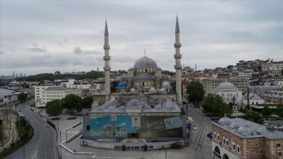 İstanbul'un dini ve kültürel kadim yapıları: Sur içi camileri