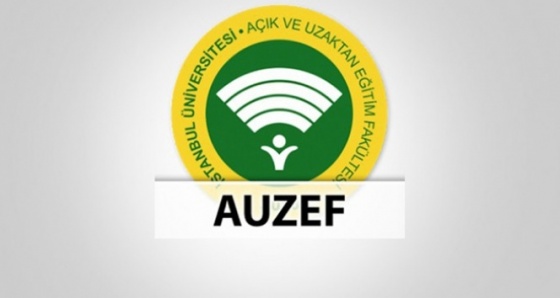 İstanbul Üniversitesi AUZEF sınav yerleri tıkla öğren! AUZEF sınav merkezleri