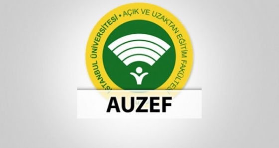 İstanbul Üniversitesi AUZEF sınav yerleri tıkla öğren! AUZEF sınav merkezleri