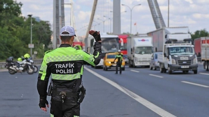 İstanbul'da bisiklet yarışı nedeniyle bazı yollar trafiğe kapatılacak