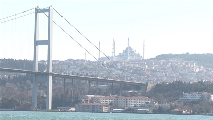 İstanbul'da hava kirliliği 2023'te yaklaşık yüzde 3 arttı