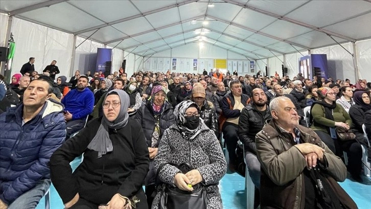 İstanbul'da