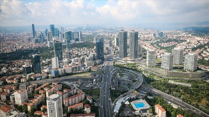 İstanbul'da ofis doluluğunda son 10 yılın en yüksek oranına ulaşıldı