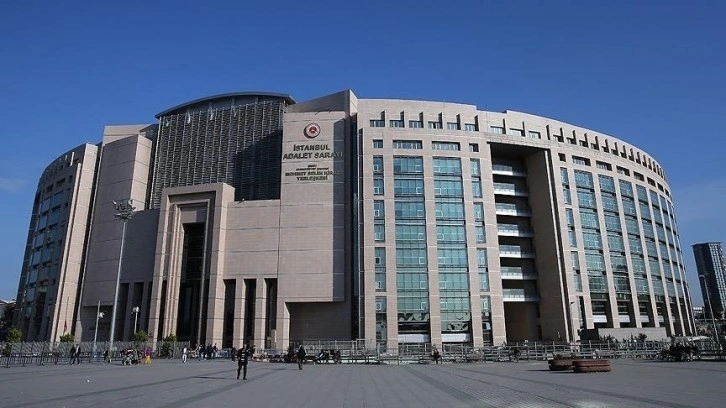 İstanbul'da "Sarallar" olarak bilinen organize suç örgütüne yönelik yeni dava